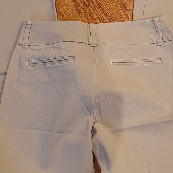 Express khaki pants - Picture 2 of 4